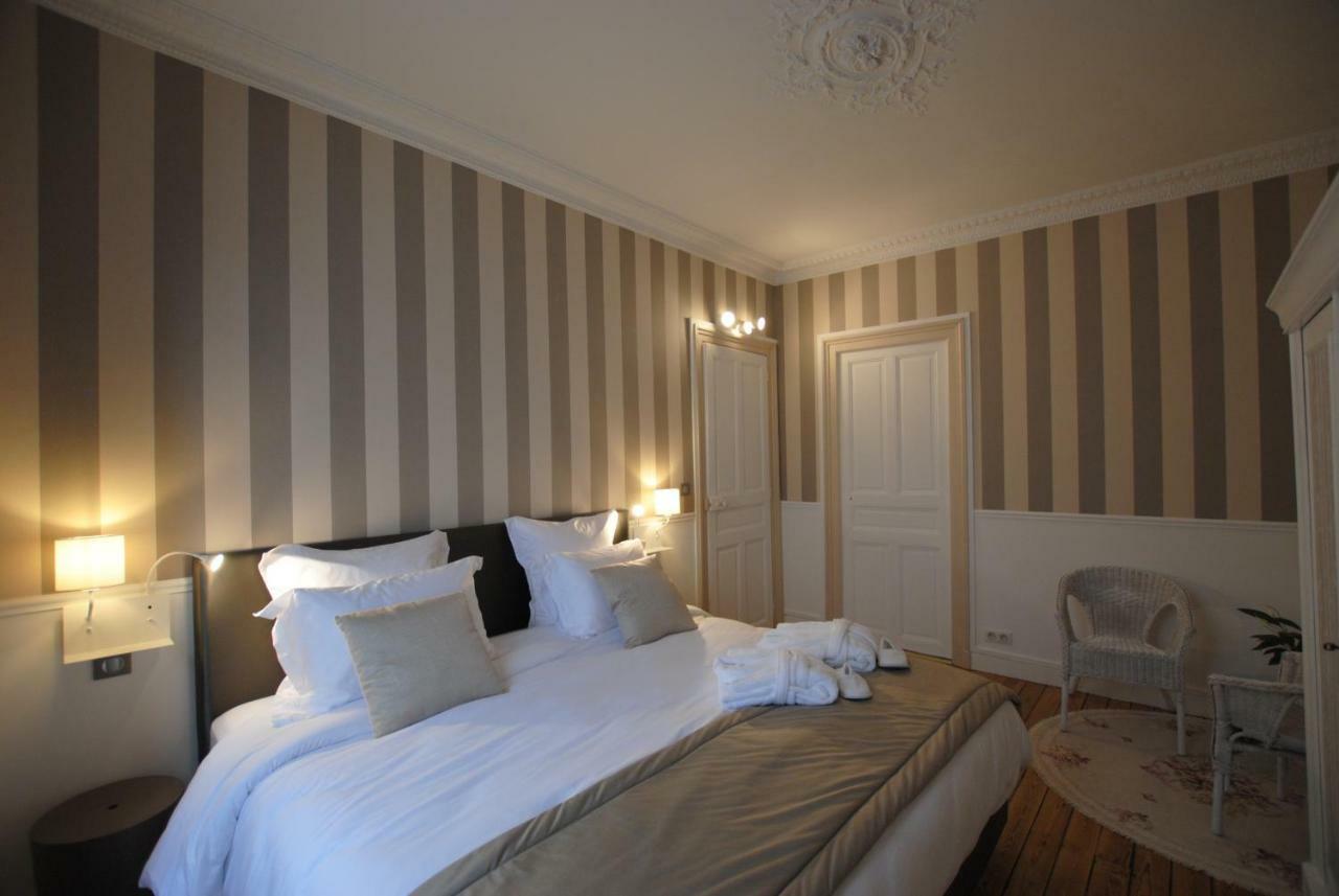 Apartament L'Ideale Folie Reims Zewnętrze zdjęcie